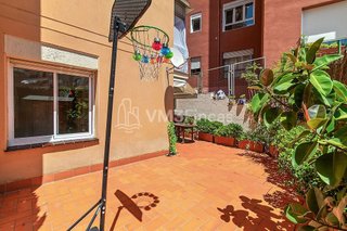 Piso en alquiler en Sants en Barcelona