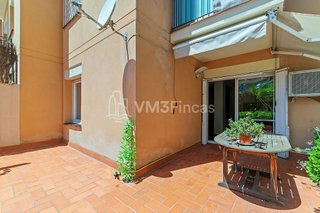 Piso en alquiler en Sants en Barcelona