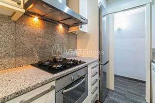 Piso en alquiler en Sants en Barcelona