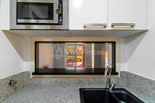 Piso en alquiler en Sants en Barcelona
