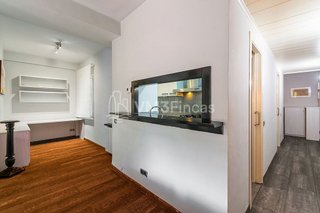 Piso en alquiler en Sants en Barcelona