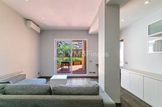 Piso en alquiler en Sants en Barcelona
