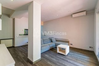 Piso en alquiler en Sants en Barcelona