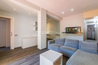Piso en alquiler en Sants en Barcelona