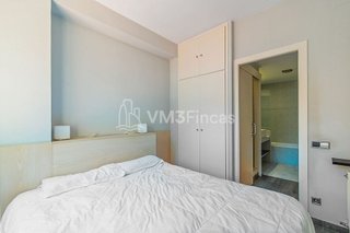 Piso en alquiler en Sants en Barcelona