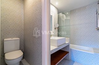 Piso en alquiler en Sants en Barcelona