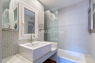 Piso en alquiler en Sants en Barcelona