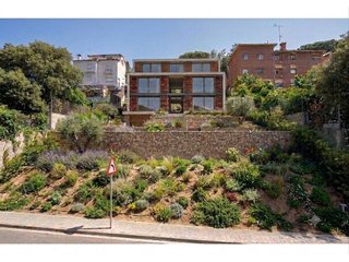 Terreno en venta en Roca del Vallès, la