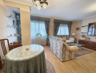 Piso en venta en Ezequiel González - Conde de Sepúlveda en Segovia