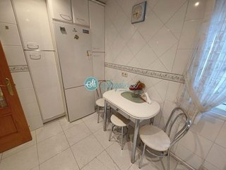 Piso en venta en Ezequiel González - Conde de Sepúlveda en Segovia