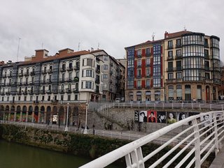Local comercial en venta en San Francisco en Bilbao