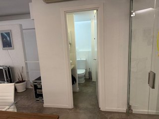 Local comercial en alquiler en Arapiles en Madrid