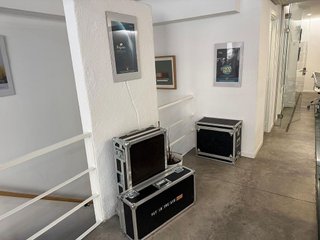 Local comercial en alquiler en Arapiles en Madrid