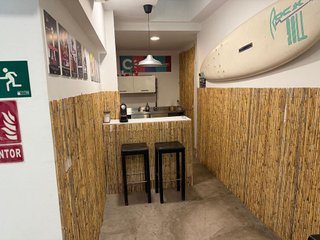 Local comercial en alquiler en Arapiles en Madrid