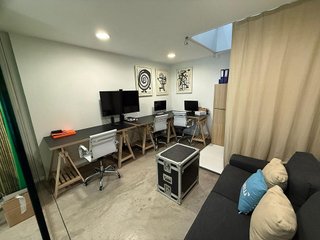 Local comercial en alquiler en Arapiles en Madrid