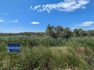 Terreno en venta en Eucaliptus-Poble Nou del Delta en Amposta