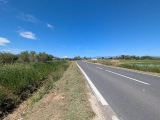Terreno en venta en Eucaliptus-Poble Nou del Delta en Amposta