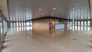 Oficina en alquiler en El Gornal en Hospitalet de Llobregat, L´