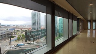 Oficina en alquiler en El Gornal en Hospitalet de Llobregat, L´