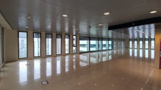 Oficina en alquiler en El Gornal en Hospitalet de Llobregat, L´