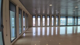 Oficina en alquiler en El Gornal en Hospitalet de Llobregat, L´