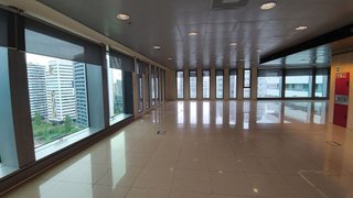Oficina en alquiler en El Gornal en Hospitalet de Llobregat, L´
