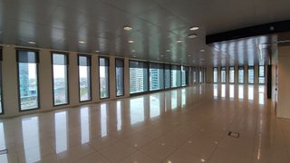 Oficina en alquiler en El Gornal en Hospitalet de Llobregat, L´