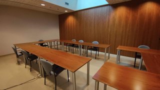 Oficina en alquiler en El Gornal en Hospitalet de Llobregat, L´