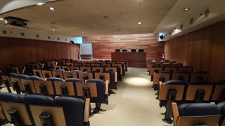 Oficina en alquiler en El Gornal en Hospitalet de Llobregat, L´