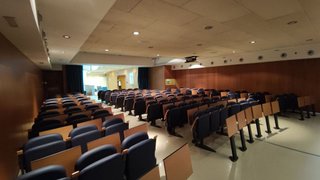 Oficina en alquiler en El Gornal en Hospitalet de Llobregat, L´