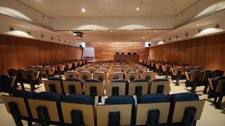 Oficina en alquiler en El Gornal en Hospitalet de Llobregat, L´