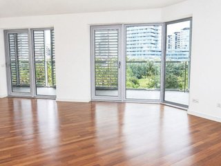 Piso en alquiler en Sant Martí de Provençals en Barcelona