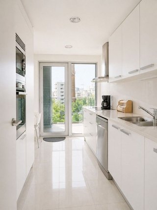 Piso en alquiler en Sant Martí de Provençals en Barcelona