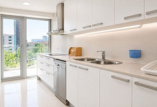 Piso en alquiler en Sant Martí de Provençals en Barcelona
