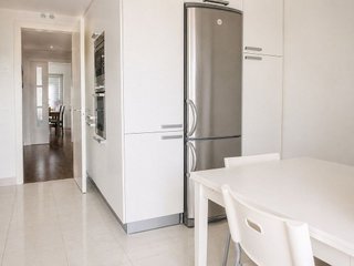 Piso en alquiler en Sant Martí de Provençals en Barcelona