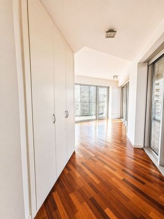 Piso en alquiler en Sant Martí de Provençals en Barcelona