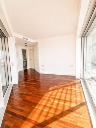 Piso en alquiler en Sant Martí de Provençals en Barcelona