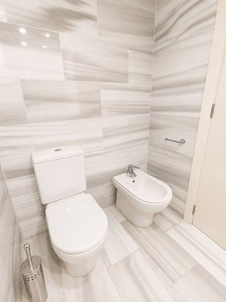 Piso en alquiler en Sant Martí de Provençals en Barcelona