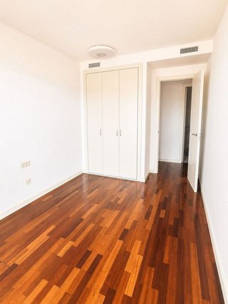 Piso en alquiler en Sant Martí de Provençals en Barcelona