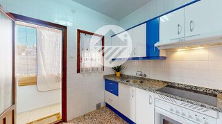 Piso en venta en Caravaca de la Cruz