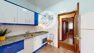 Piso en venta en Caravaca de la Cruz