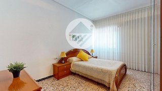 Piso en venta en Caravaca de la Cruz