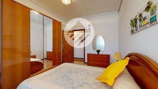 Piso en venta en Caravaca de la Cruz