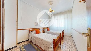 Piso en venta en Caravaca de la Cruz