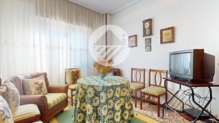 Piso en venta en Caravaca de la Cruz