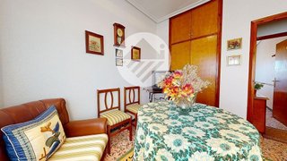 Piso en venta en Caravaca de la Cruz
