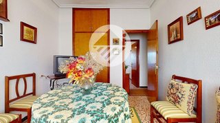 Piso en venta en Caravaca de la Cruz