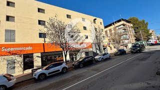 Piso en venta en Caravaca de la Cruz