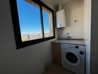 Piso en venta en Juan de Borbón - La Flota en Murcia