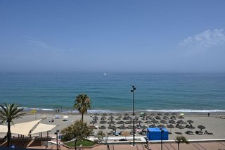 Piso en alquiler en Zona Puerto Deportivo en Fuengirola